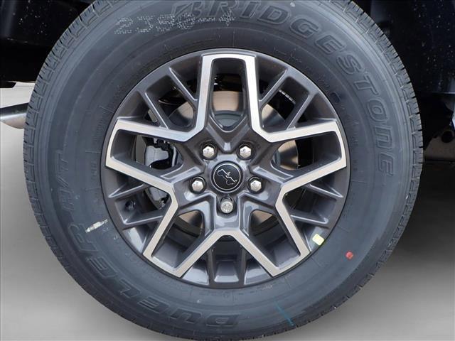 new 2026 Jeep Wrangler car, priced at $57,179