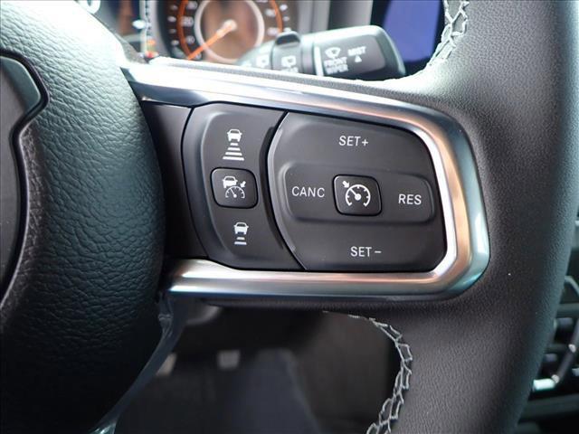 new 2026 Jeep Wrangler car, priced at $57,179