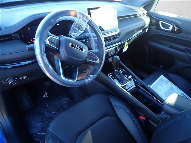 new 2026 Jeep Compass car, priced at $38,797