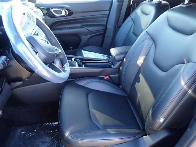 new 2026 Jeep Compass car, priced at $38,797