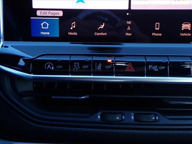 new 2026 Jeep Compass car, priced at $38,797