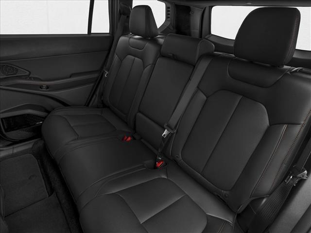 new 2026 Jeep Cherokee car, priced at $46,609