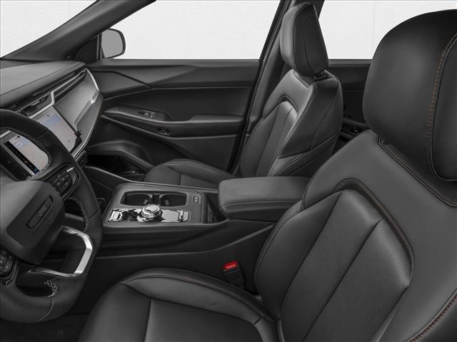 new 2026 Jeep Cherokee car, priced at $46,609