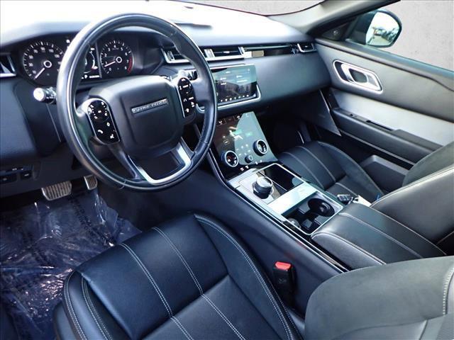 used 2020 Land Rover Range Rover Velar car, priced at $25,750