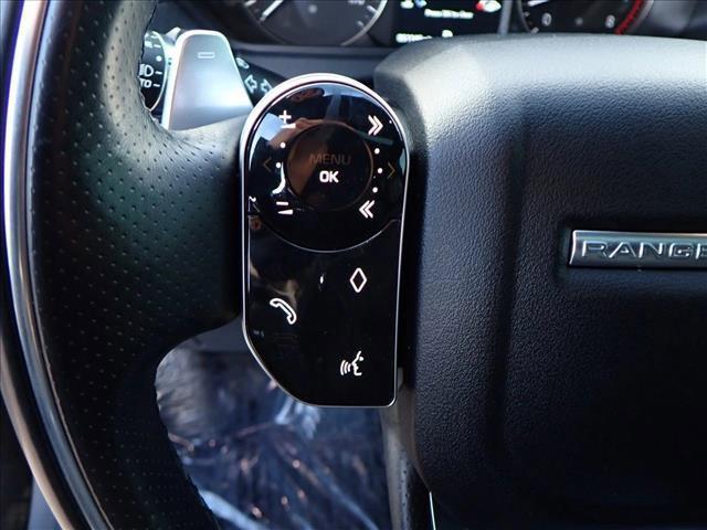 used 2020 Land Rover Range Rover Velar car, priced at $25,750