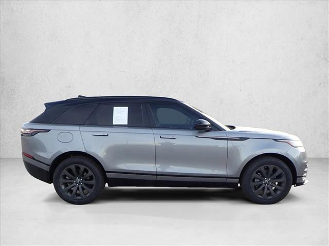 used 2020 Land Rover Range Rover Velar car, priced at $25,750