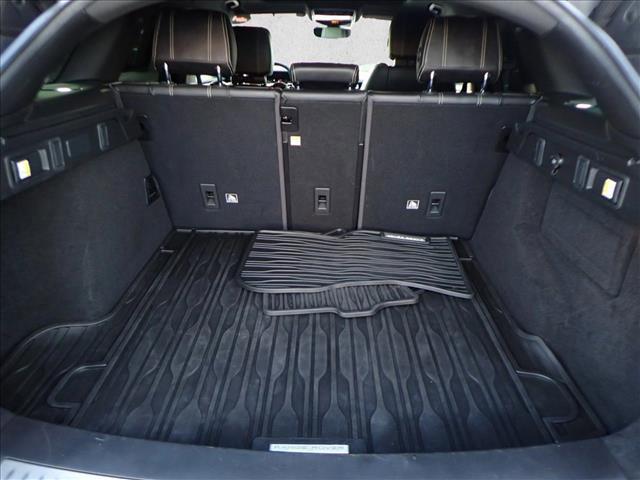 used 2020 Land Rover Range Rover Velar car, priced at $25,750