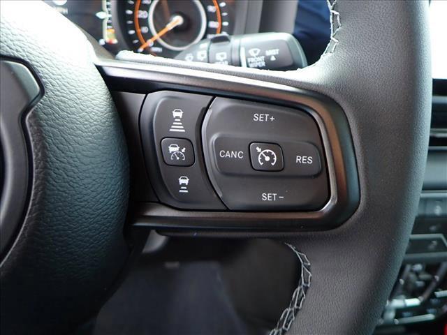 new 2026 Jeep Wrangler car, priced at $60,569