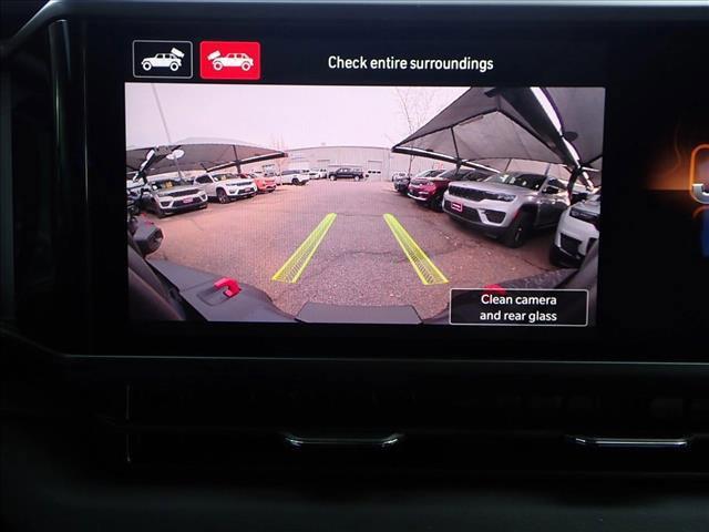 new 2026 Jeep Wrangler car, priced at $60,569