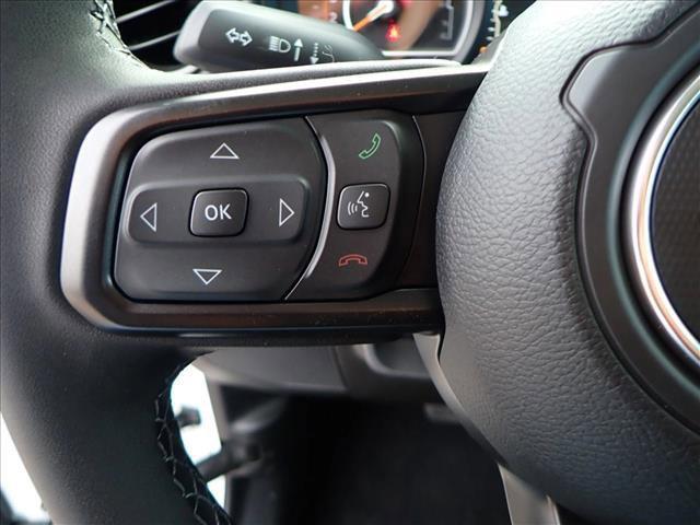 new 2026 Jeep Wrangler car, priced at $60,569