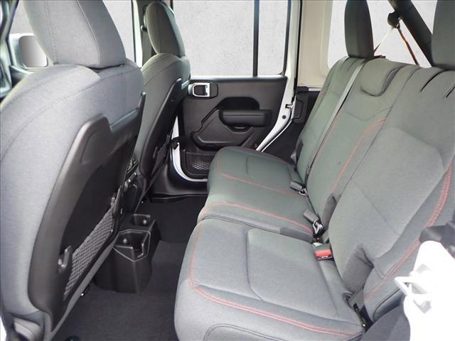 new 2026 Jeep Wrangler car, priced at $60,569