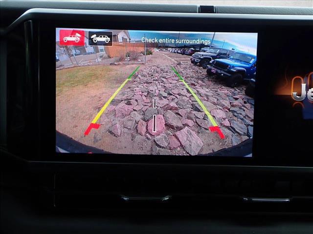 new 2026 Jeep Wrangler car, priced at $60,569