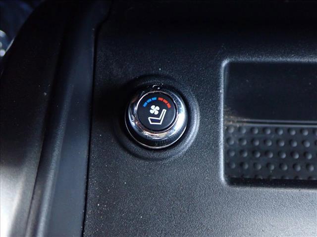 used 2019 Nissan Titan car, priced at $28,750