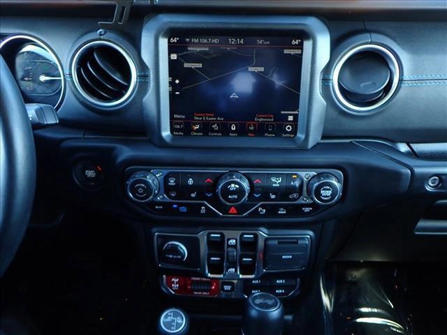 used 2021 Jeep Wrangler Unlimited 4xe car, priced at $30,397