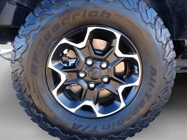 used 2021 Jeep Wrangler Unlimited 4xe car, priced at $30,397