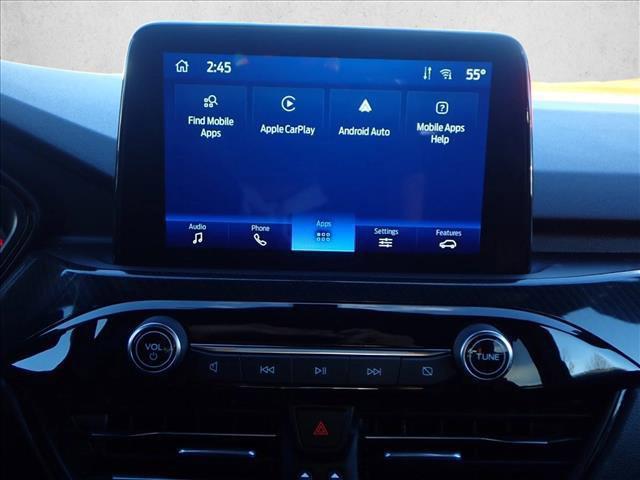 used 2024 Ford Escape car, priced at $18,449