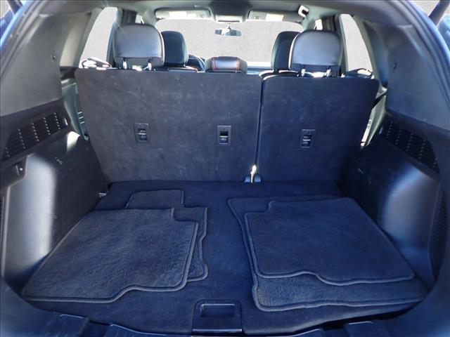 used 2024 Ford Escape car, priced at $18,449