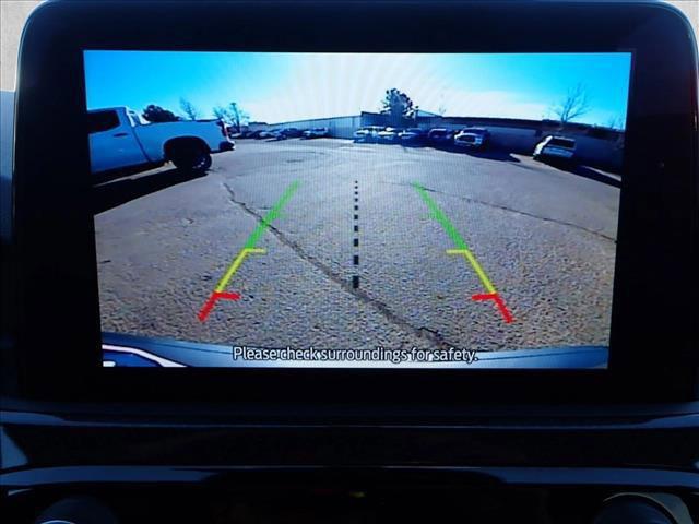 used 2024 Ford Escape car, priced at $18,449