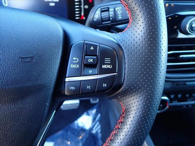 used 2024 Ford Escape car, priced at $18,449