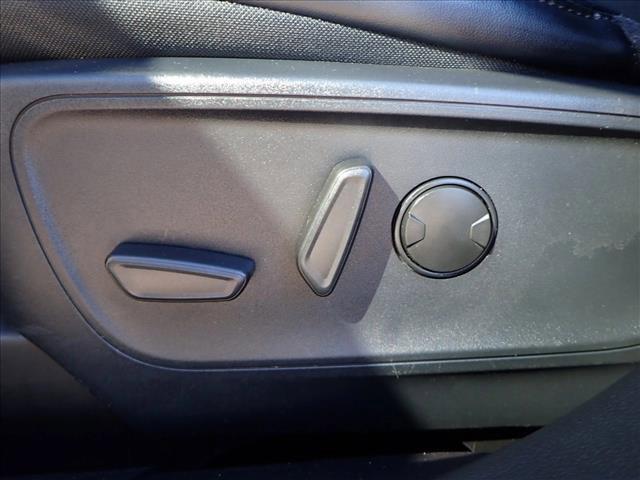 used 2024 Ford Escape car, priced at $18,449