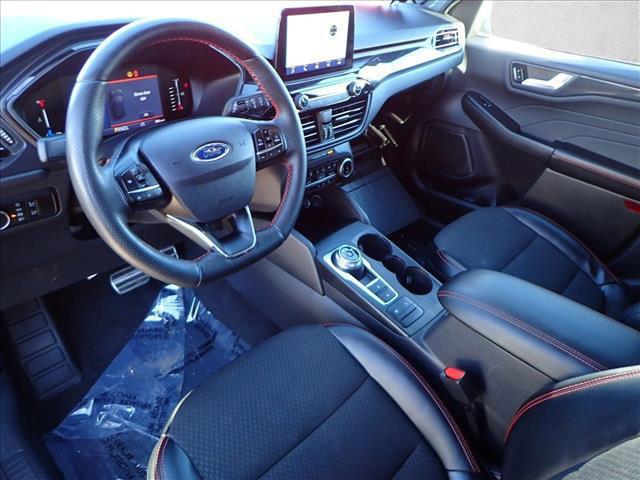 used 2024 Ford Escape car, priced at $18,449