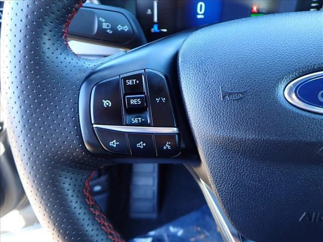 used 2024 Ford Escape car, priced at $18,449