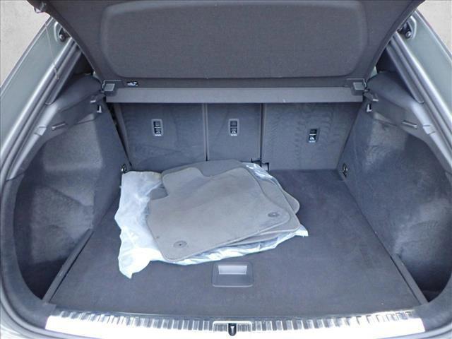 used 2022 Audi Q3 car, priced at $26,799