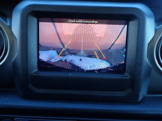 used 2023 Jeep Wrangler 4xe car, priced at $24,499