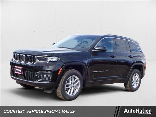 new 2025 Jeep Grand Cherokee car, priced at $42,719