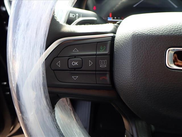 new 2025 Jeep Grand Cherokee car, priced at $42,719