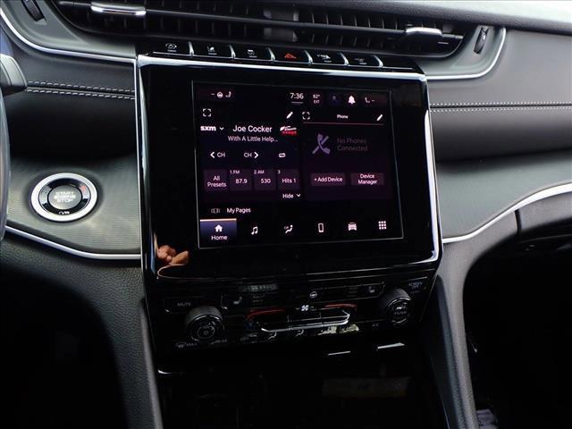 new 2025 Jeep Grand Cherokee car, priced at $42,719