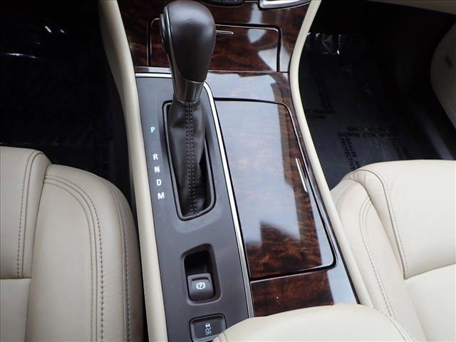 used 2014 Buick LaCrosse car, priced at $9,791