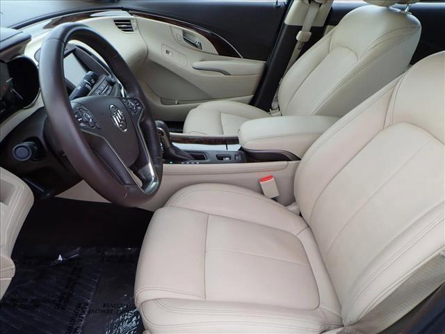 used 2014 Buick LaCrosse car, priced at $9,791