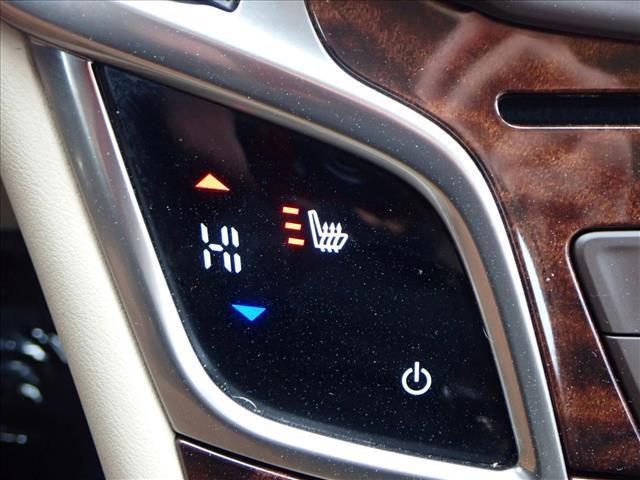 used 2014 Buick LaCrosse car, priced at $9,791