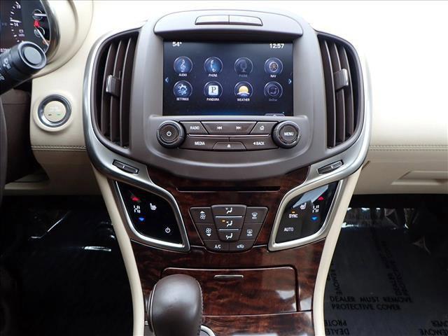 used 2014 Buick LaCrosse car, priced at $9,791