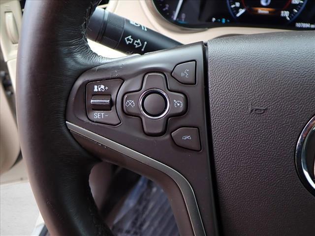 used 2014 Buick LaCrosse car, priced at $9,791