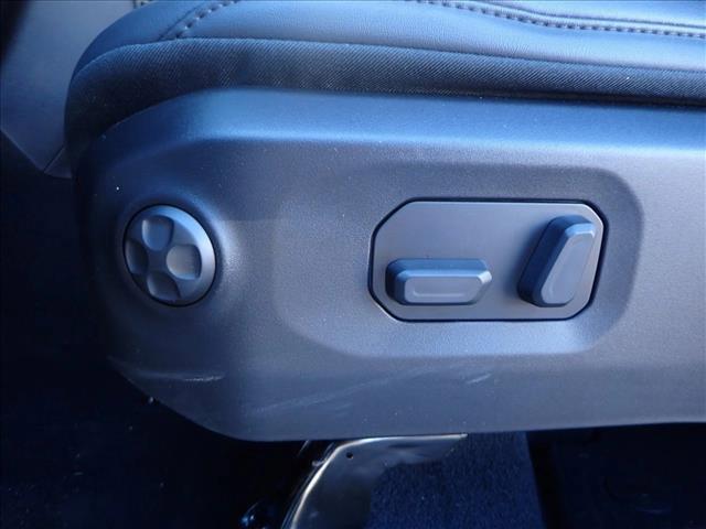 new 2025 Jeep Wrangler car, priced at $67,849