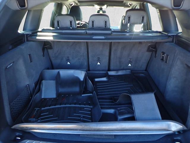 used 2018 BMW X3 car, priced at $15,999