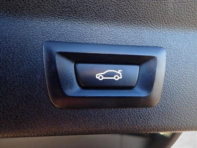 used 2018 BMW X3 car, priced at $15,999