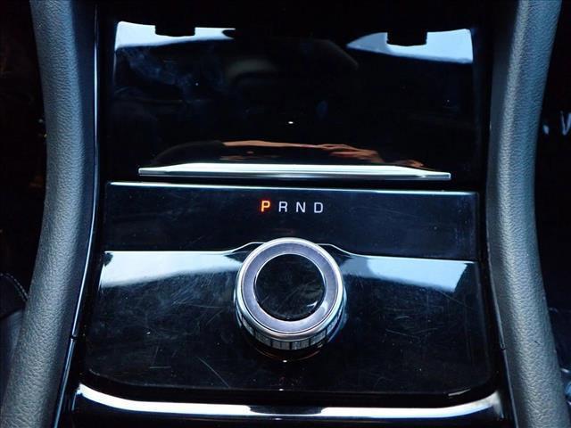 used 2021 Jeep Grand Cherokee L car, priced at $24,599