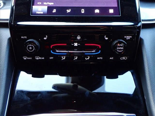 used 2021 Jeep Grand Cherokee L car, priced at $24,599