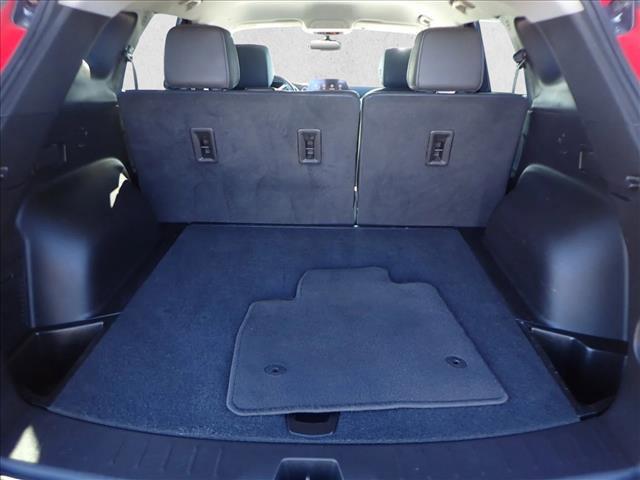 used 2024 Chevrolet Blazer car, priced at $24,799