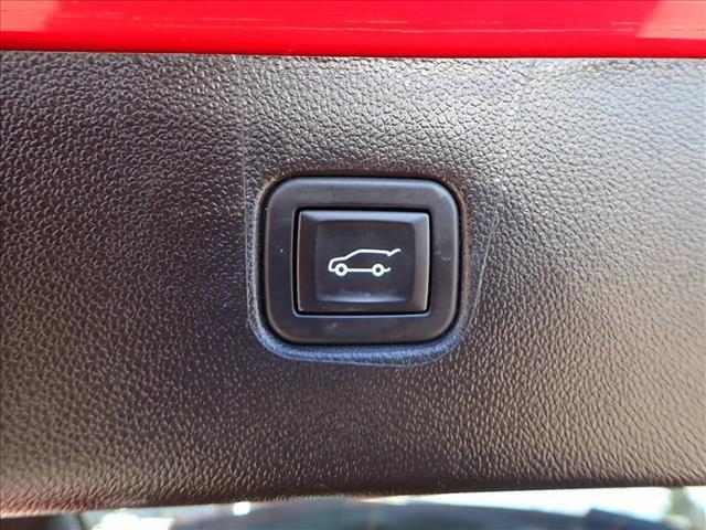 used 2024 Chevrolet Blazer car, priced at $24,799