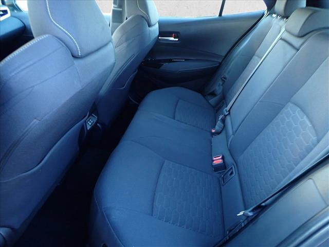 used 2024 Toyota Corolla car, priced at $21,175