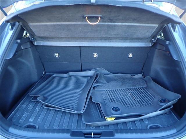 used 2024 Toyota Corolla car, priced at $21,175