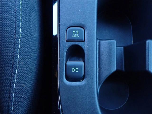 used 2024 Toyota Corolla car, priced at $21,175