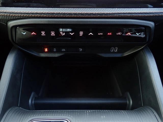 new 2026 Jeep Cherokee car, priced at $42,991