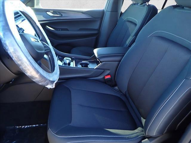 new 2025 Jeep Grand Cherokee car, priced at $40,549