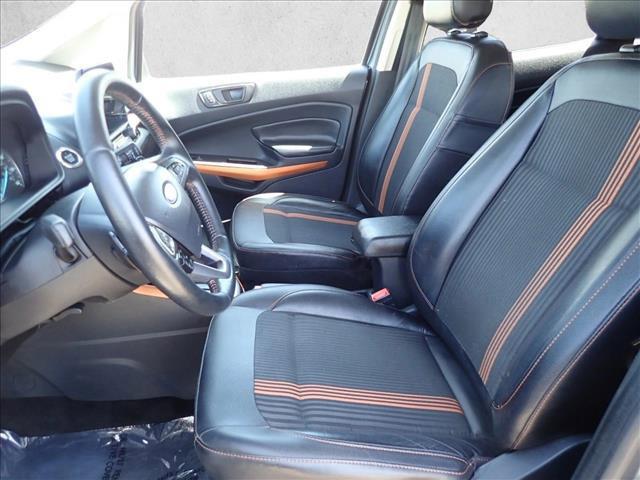 used 2018 Ford EcoSport car, priced at $12,999