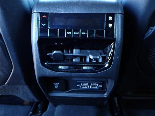 used 2024 Jeep Grand Cherokee L car, priced at $25,799